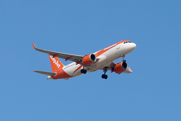 Airbus A320