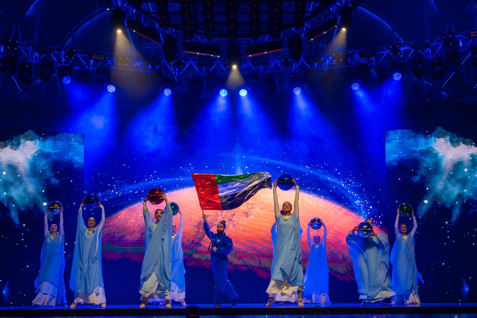 Global Village