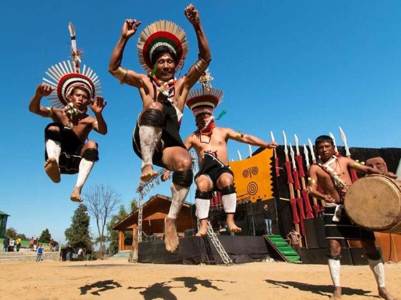 Hornbill Festival