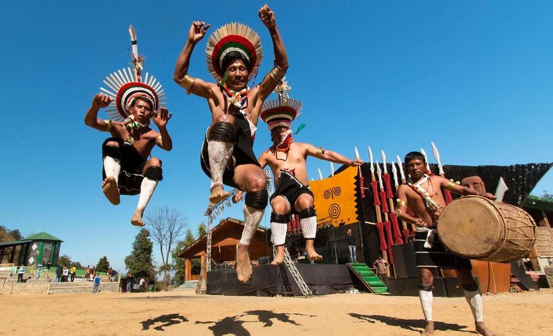 Hornbill Festival