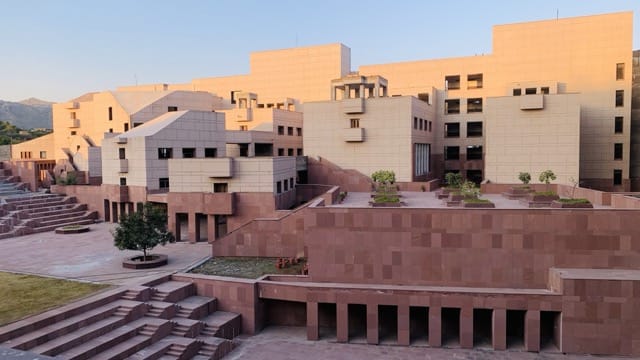 IIM Udaipur conducts special recruitment