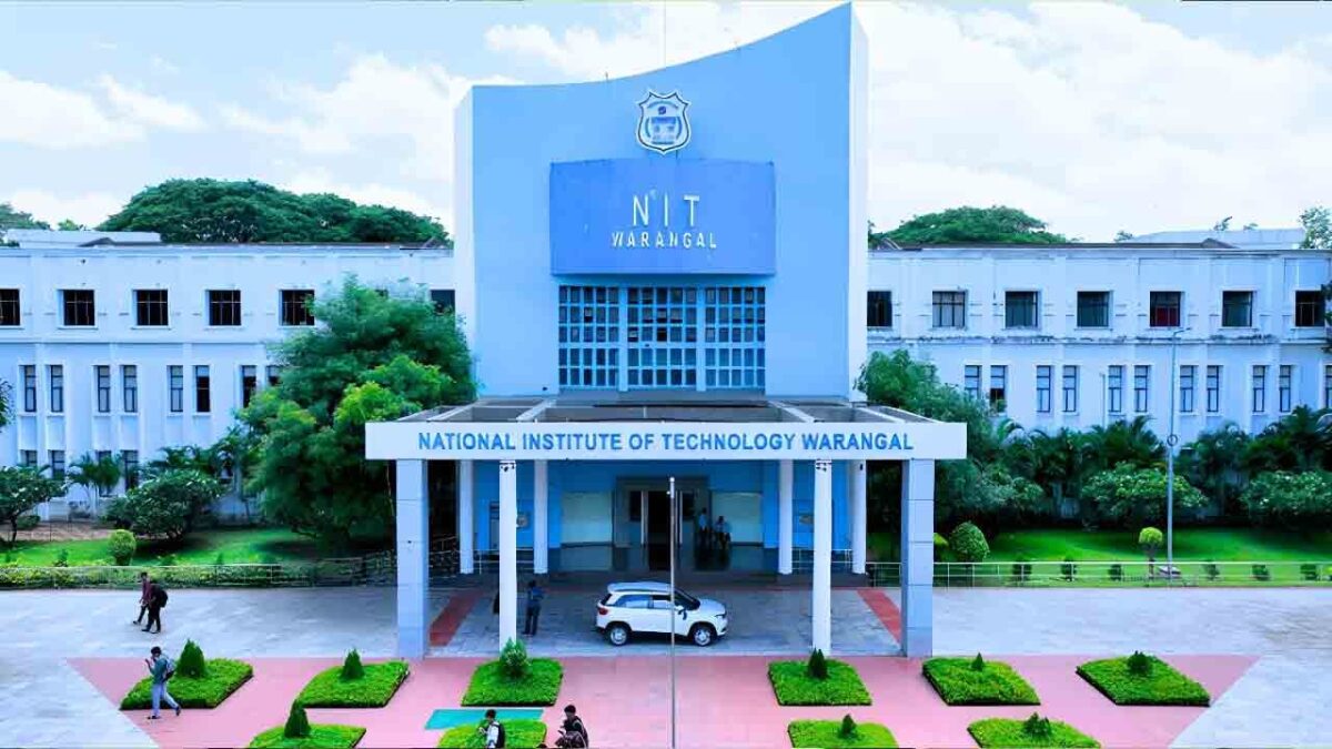 IIT Warangal