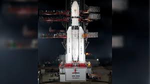 ISRO BlueBird Block-2 launch