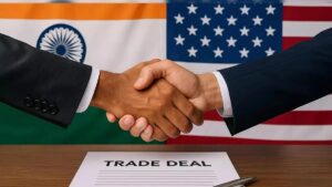 India-US