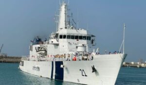 Indian Coast Guard