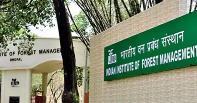 Indian Institute of Forest Management