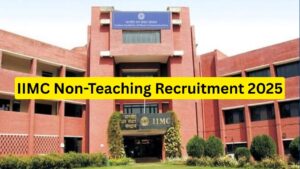 Indian Institute of Mass Communication