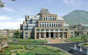 Indian Institute of Technology