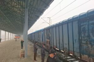 Indian Railways