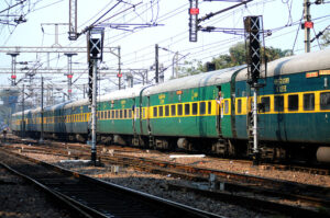 Indian Railways