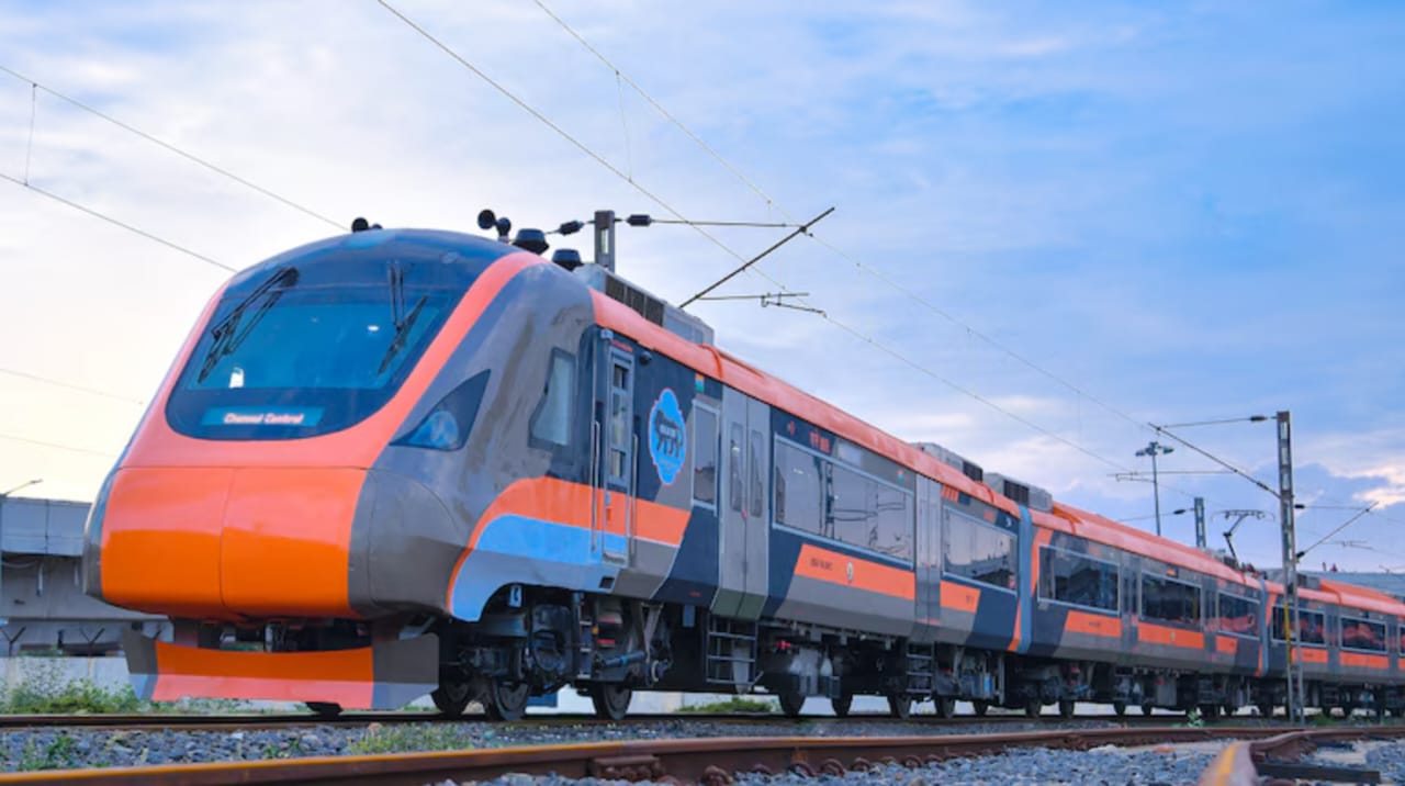 Indian Railways