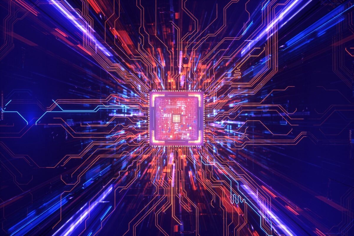 India’s AI potential high