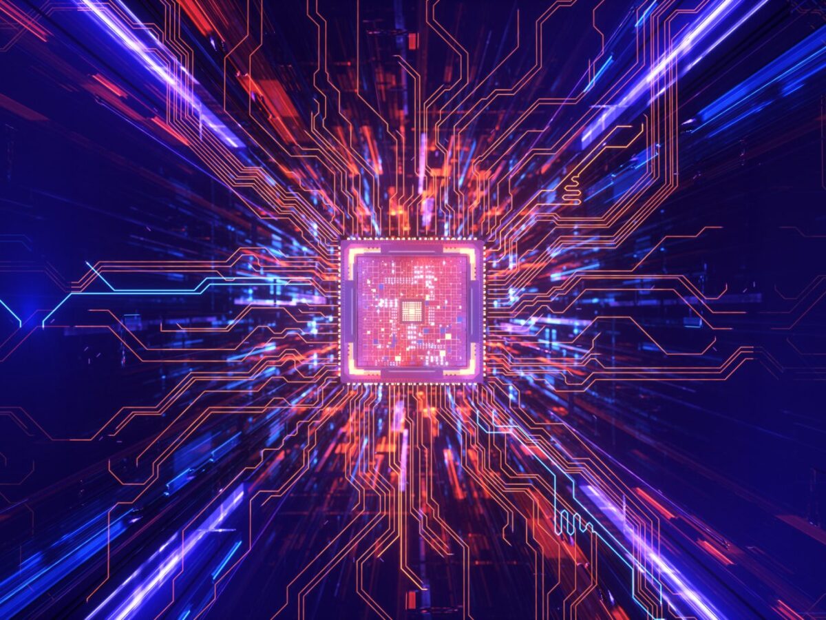 India’s AI potential high