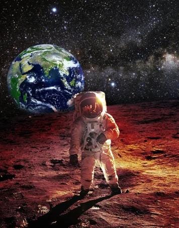 India's Human Space Flight Mission