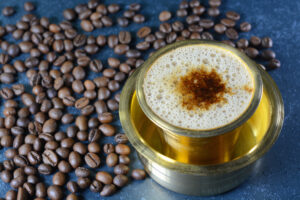 India’s coffee sector