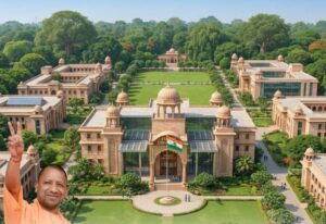 India's first Forest University