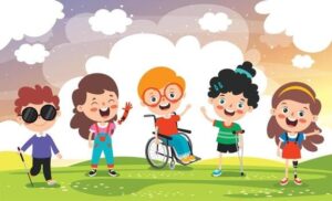 International Day of Disabled