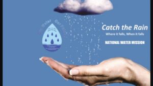 Jal Shakti Abhiyan