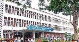 Kerala civic polls