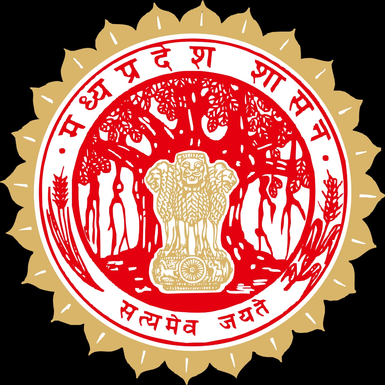 Madhya Pradesh Government
