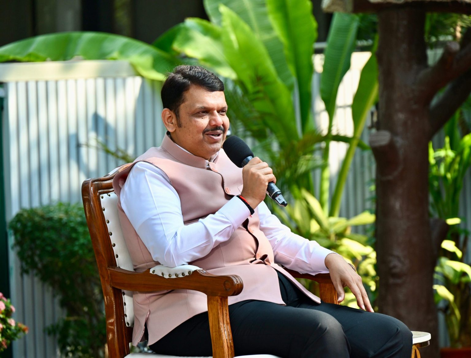 Maharashtra