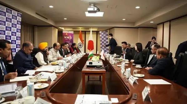 Mohali to become Asia's new IT hub