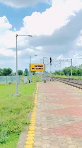 Myana Railway