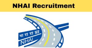 NHAI