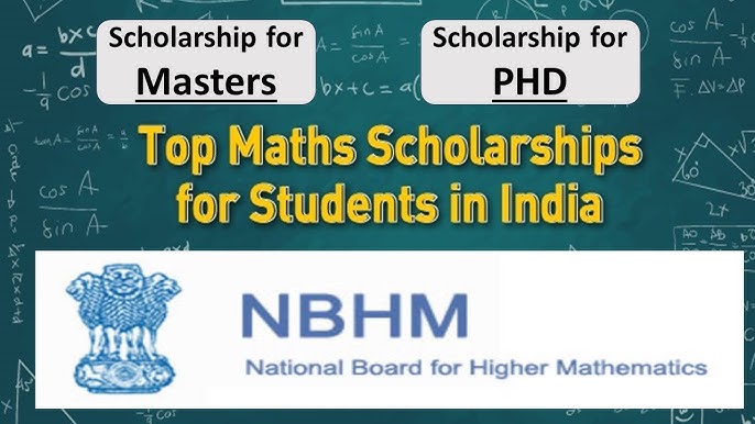 National Board of Higher Mathematics