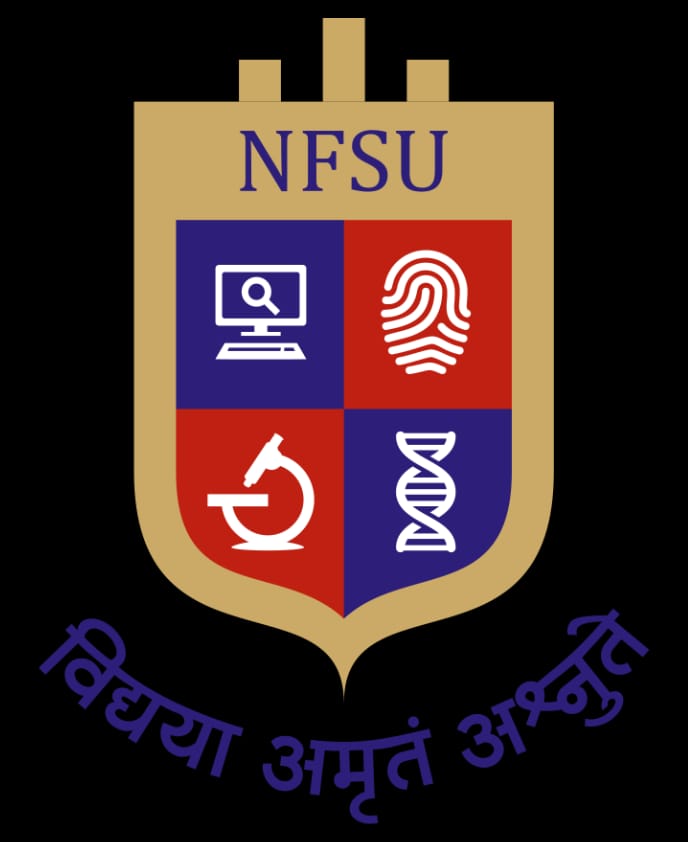 National Forensic Sciences University