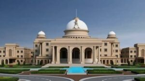 New Assembly Building