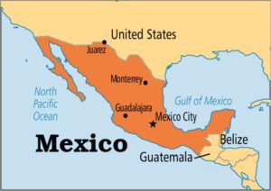 North American
