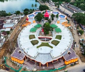 Northeast tourism