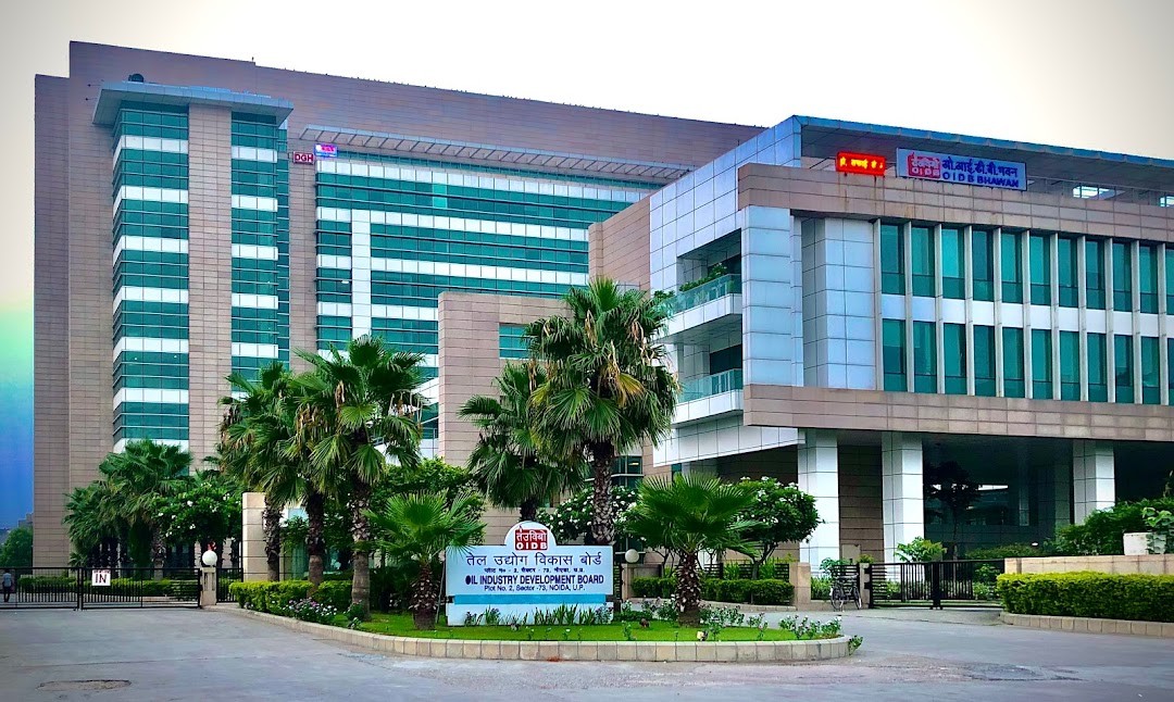 Oil Industry Development Board