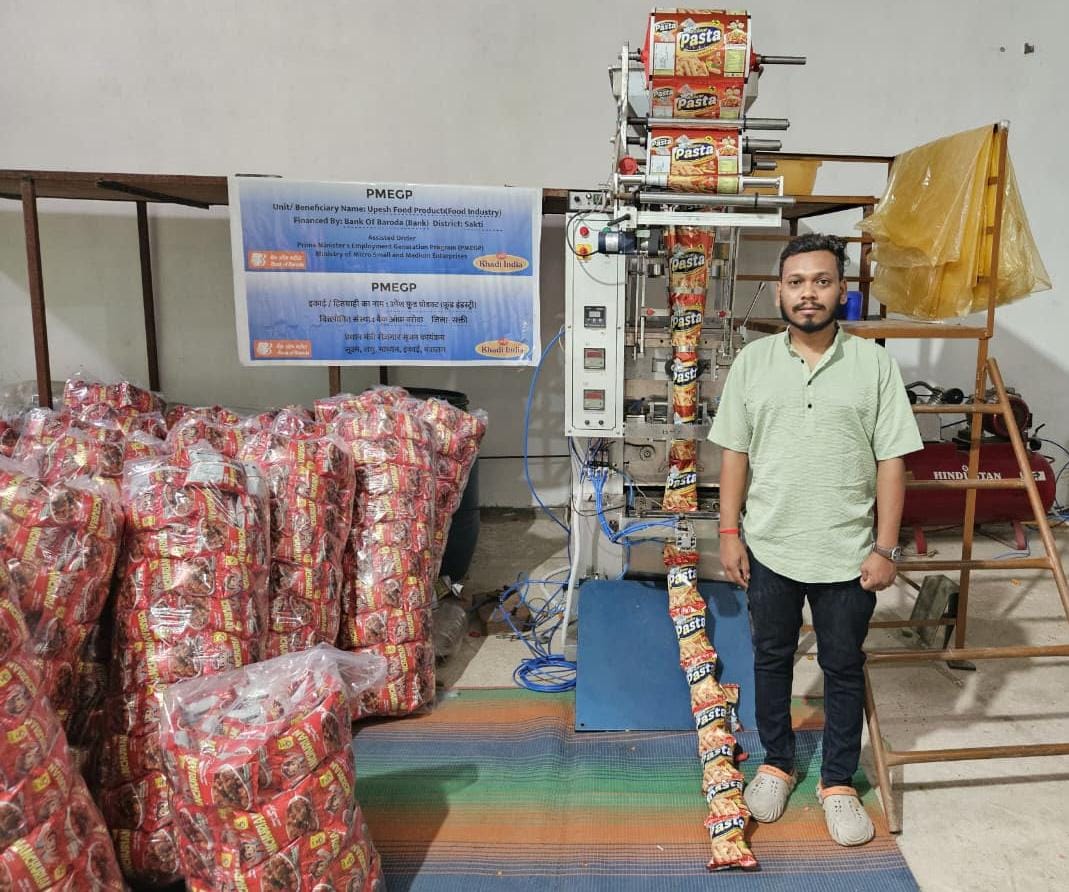 PM Employment Generation Programme