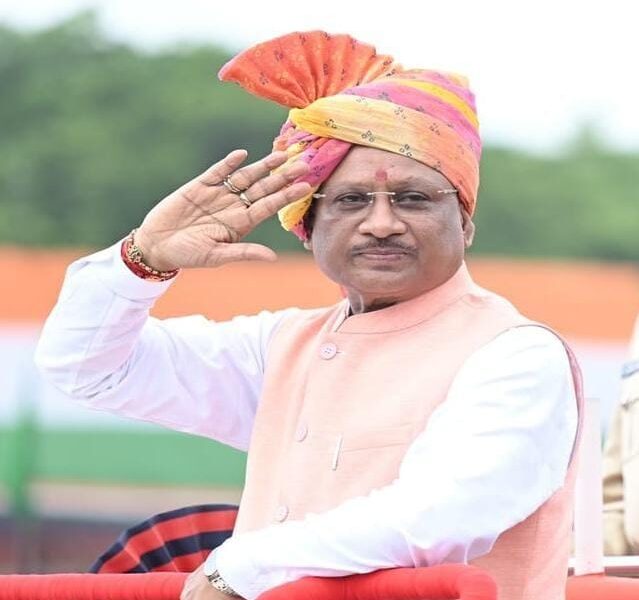 Police Commissioner system