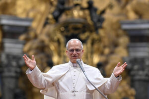 Pope Leo