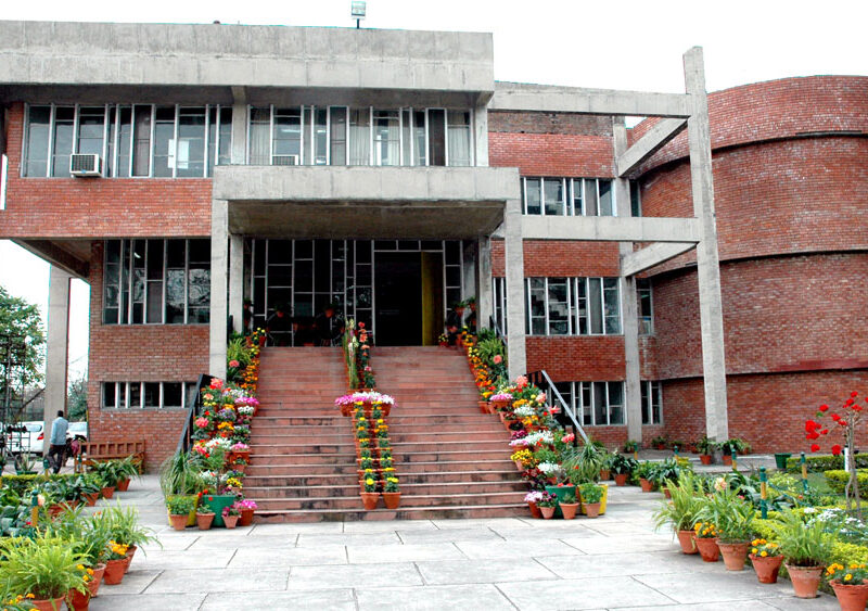 Punjab Engineering College