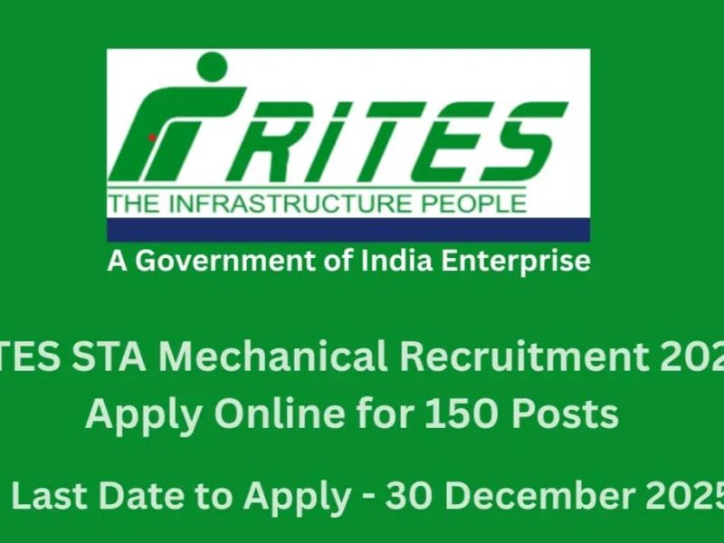 RITES Limited
