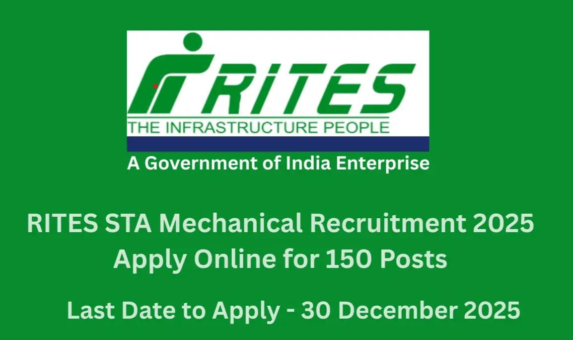 RITES Limited