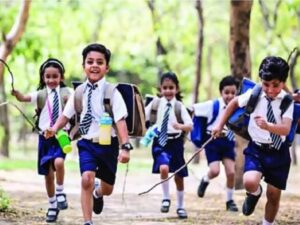 RTE admission rules changed in Chhattisgarh