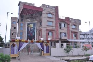Rajiv Yuva Utthan Yojana