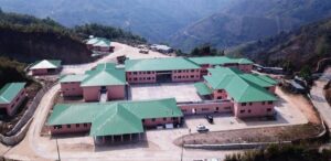 Sainik School Chhingchhip