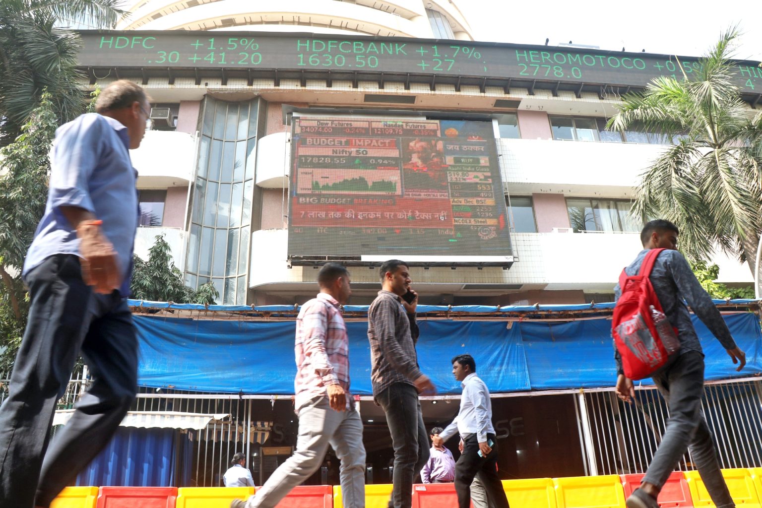 Sensex