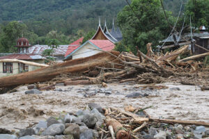 Southeast Asia