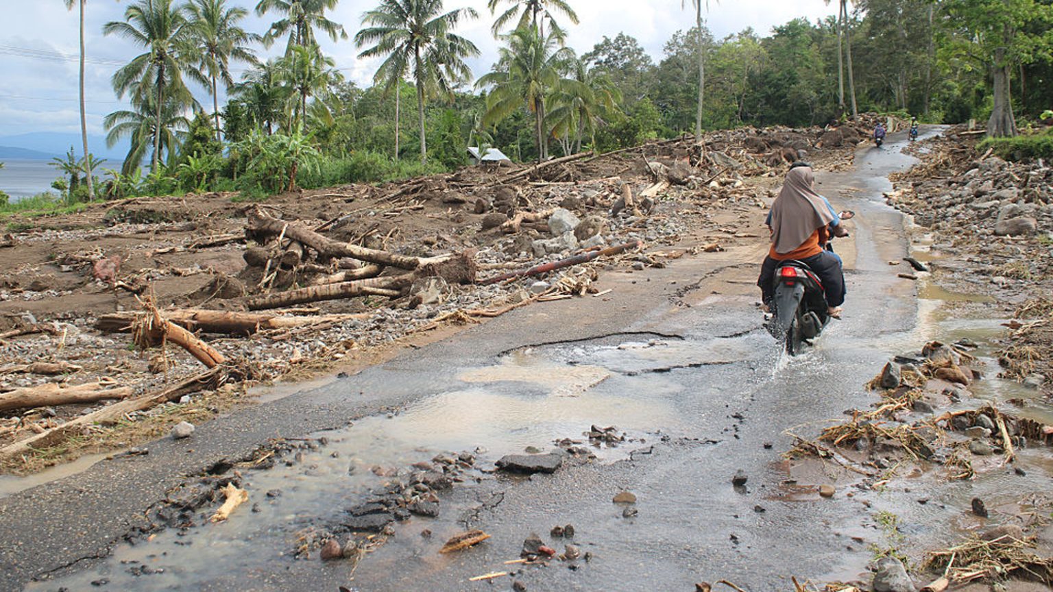 Southeast Asia,