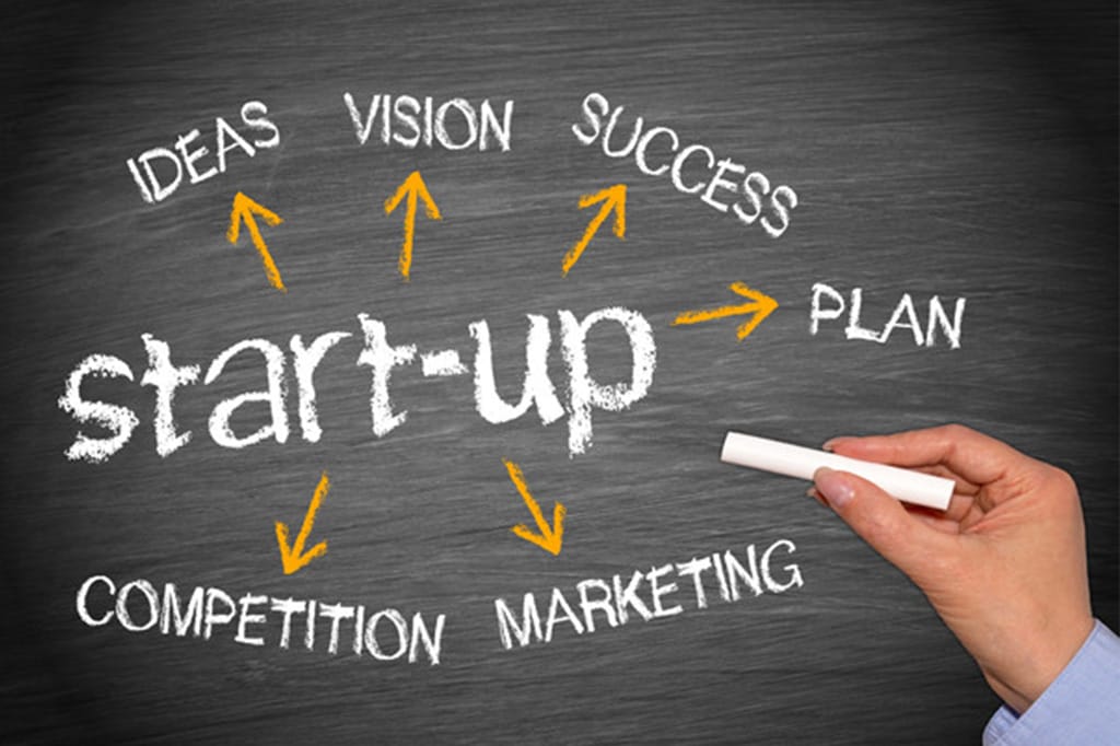 Student Startup and Innovation Policy