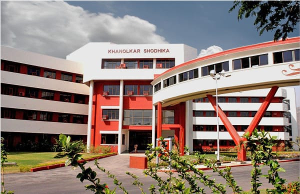 Tata Memorial Centre