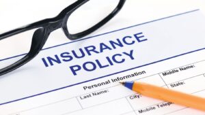 The Insurance