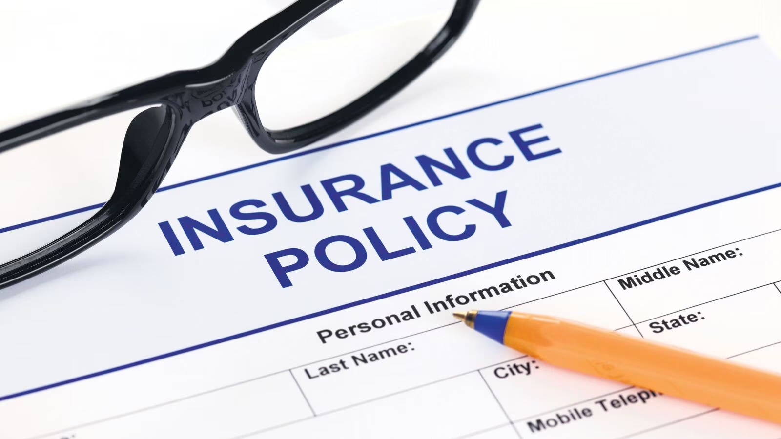 The Insurance